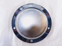 Harley Twin Cam Touring Dyna Softail Willie G Skull Derby Clutch Cover -Damage - C3 Cycle