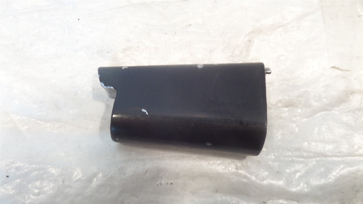 Harley Davidson Sportster Dyna & Softail Rear Turn Signal Mount Stalk Bracket - C3 Cycle
