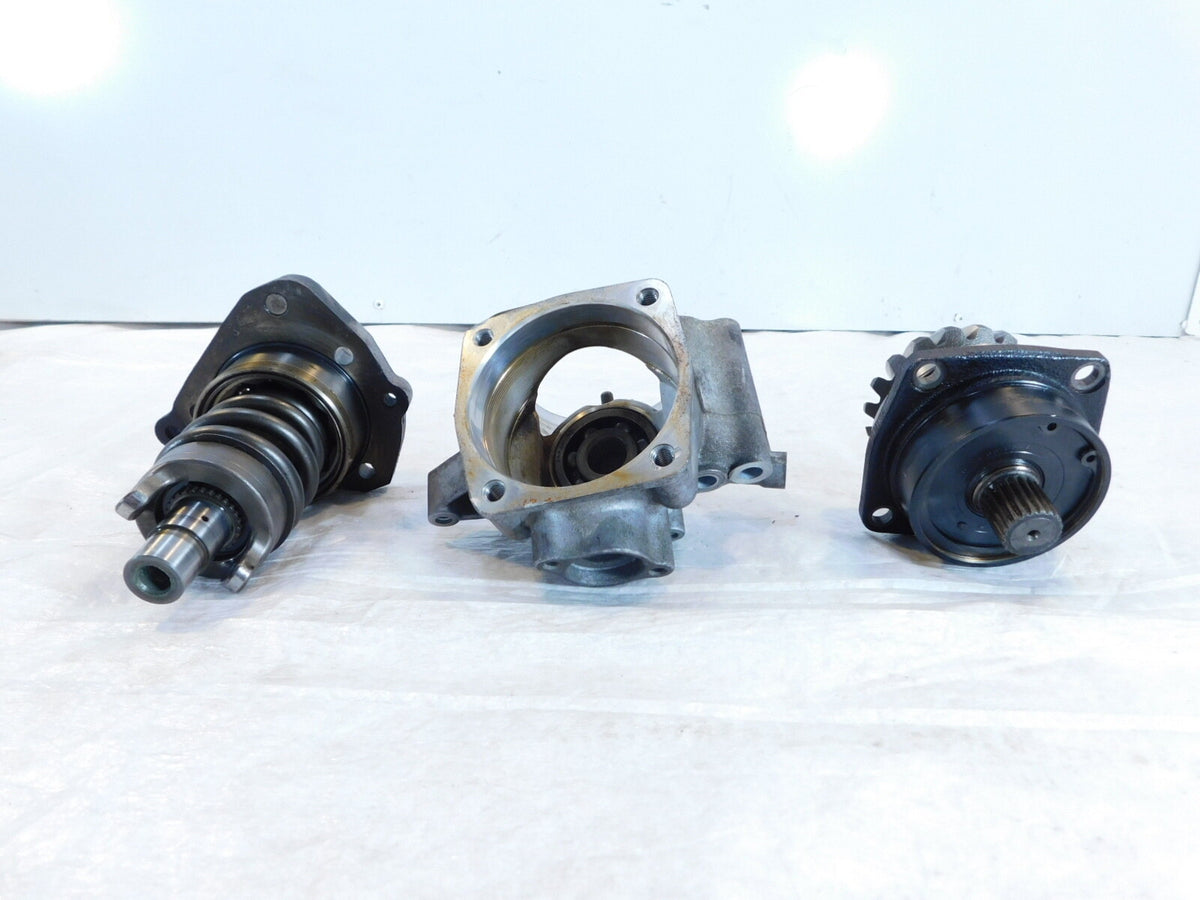Honda VT1100 VT1100C Shadow 1100 ACE Spirit Cross Shaft Gear For Final Drive - C3 Cycle