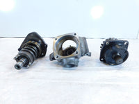 Honda VT1100 VT1100C Shadow 1100 ACE Spirit Cross Shaft Gear For Final Drive - C3 Cycle