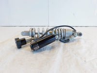 06-10 Buell XB XB12 XB12X Ulysses Rear Wheel Shock Absorber w/ Reservoir & Knob - C3 Cycle