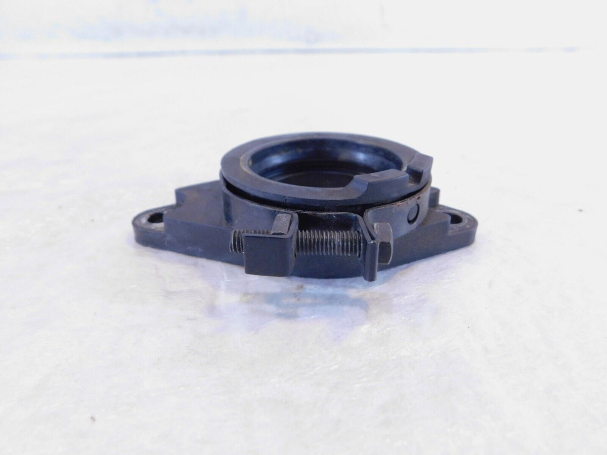 Honda Fury 1300 VT1300 & VTX1300 Engine Throttle Body Intake Manifold Base Boot - C3 Cycle