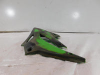 2006 06 Kawasaki KLX250S 250 Right Side Radiator Grill Intake Duct Shroud Cover - C3 Cycle