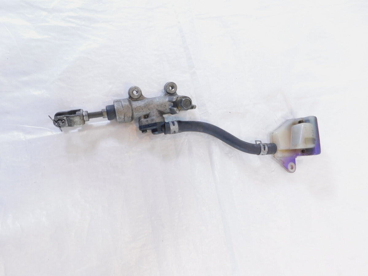 Suzuki Hayabusa Busa GSX1300R SV650 TL1000 GSXR 1000 Rear Brake Master Cylinder - C3 Cycle