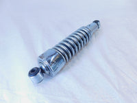 Harley Davidson Sportster 883 & 1200 Low 12" Chrome Rear Shock Absorbers - C3 Cycle