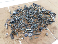 2004 Harley Davidson Touring Road King FLHRCI Nuts & Bolts Parts Box Lot - C3 Cycle