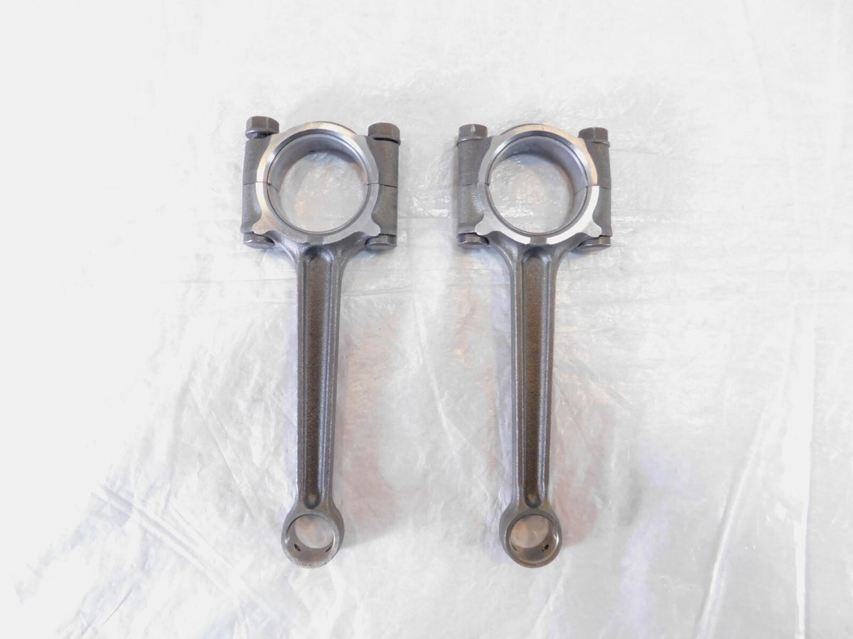 Suzuki Intruder Volusia Boulevard C50 M50 S50 Crankshaft Piston Connecting Rods - C3 Cycle