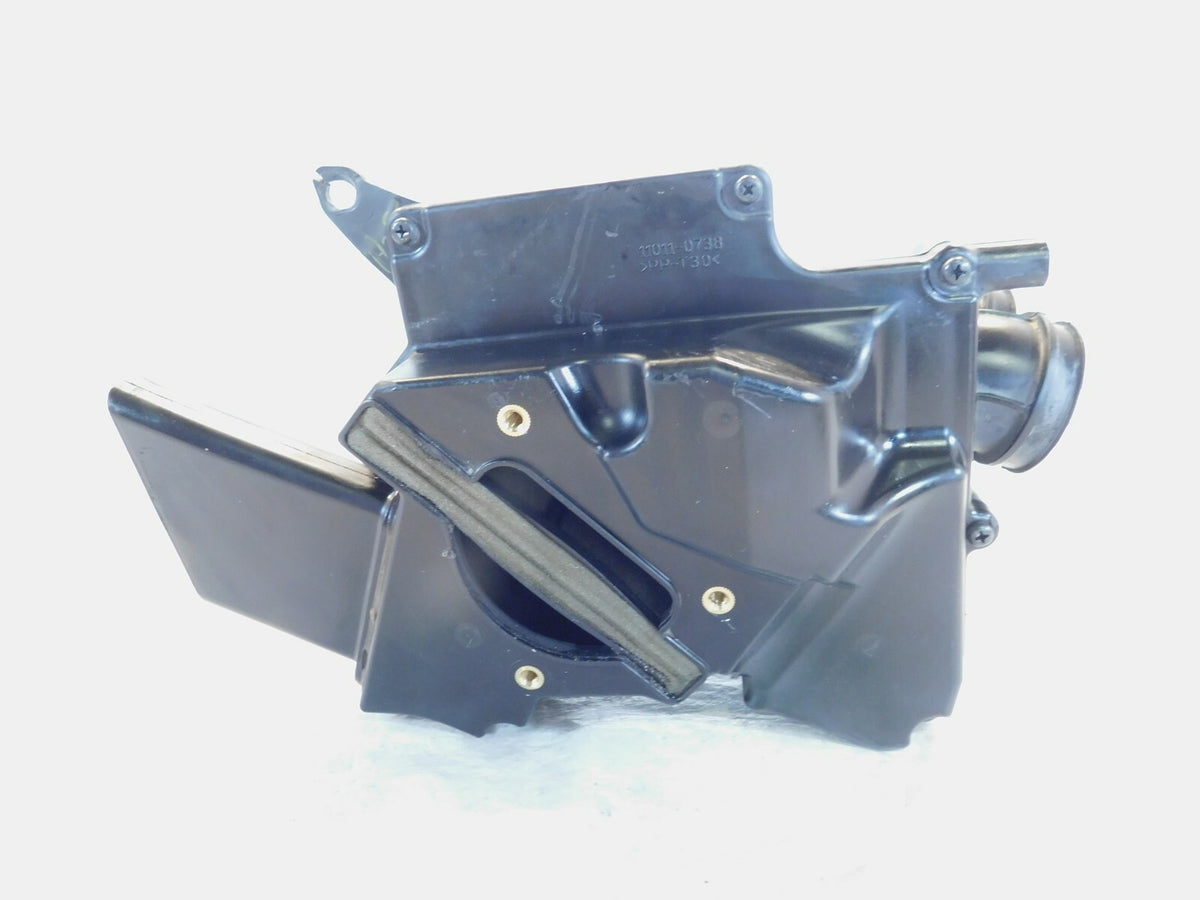2013 2014 2015 Kawasaki Ninja EX300 300 Air Intake Filter Airbox Cleaner Case - C3 Cycle