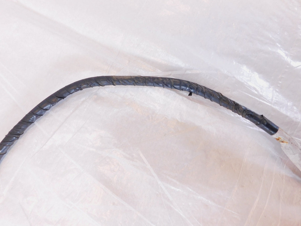 Kawasaki Vulcan 1700 Classic Nomad Vaquero Rear Taillight Sub Wire Harness Cable - C3 Cycle