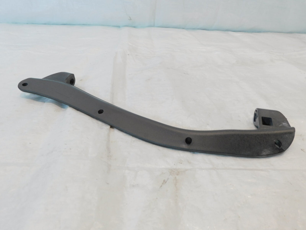 Harley Electra Glide Street Glide Right Adjustable Fairing Air Deflector Piece - C3 Cycle