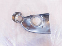 Harley Sportster 883 & 1200 Right Engine Motor Side Gearcase Cam Cover Protector - C3 Cycle