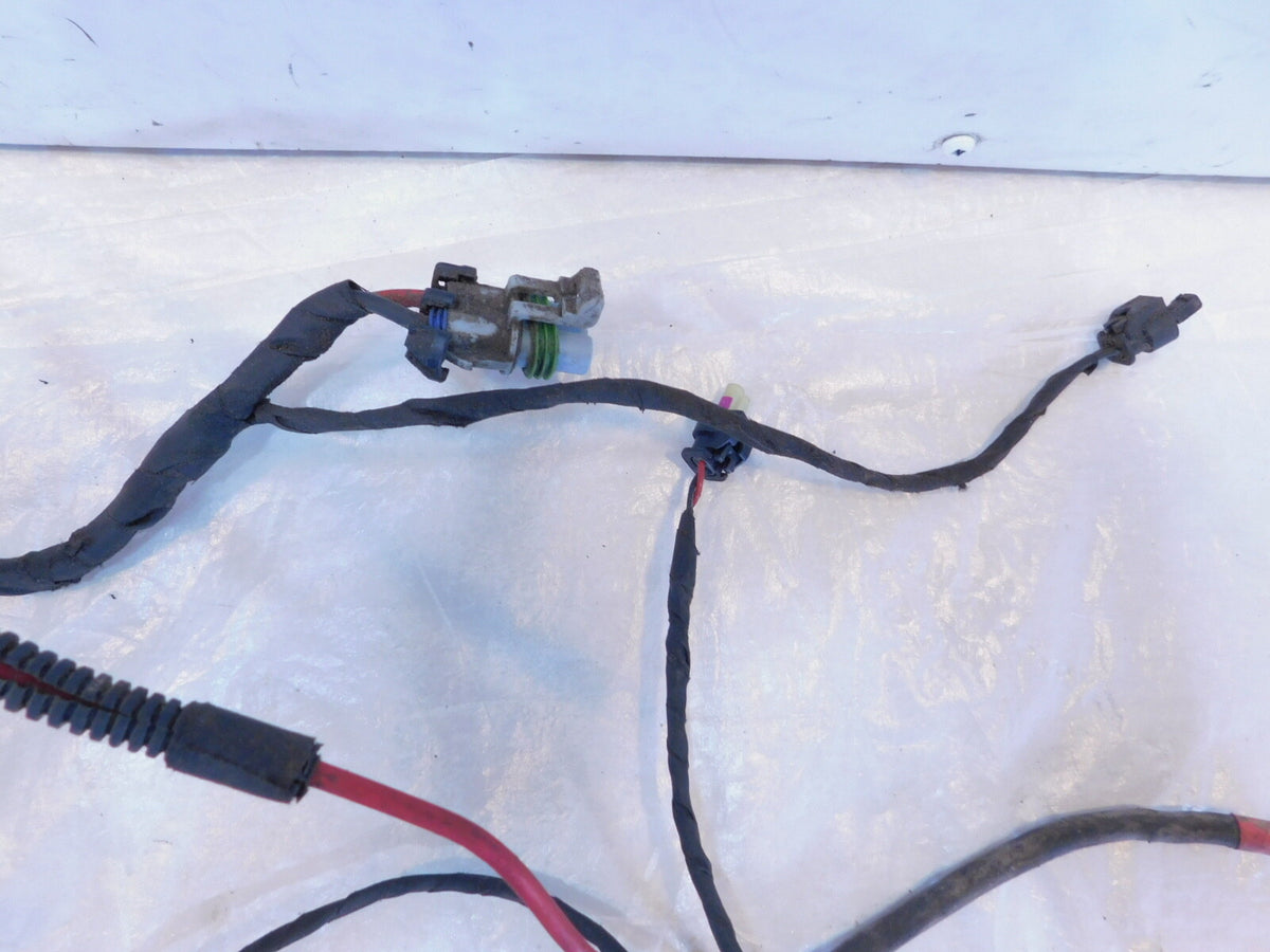 Harley Davidson Sportster S 1250 RH1250S Main Engine Wire Wiring Harness Loom