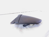 2006 & 2007 Kawasaki Ninja ZX-10R ZX10R ZX1000 Rear Back Passenger Seat Saddle - C3 Cycle