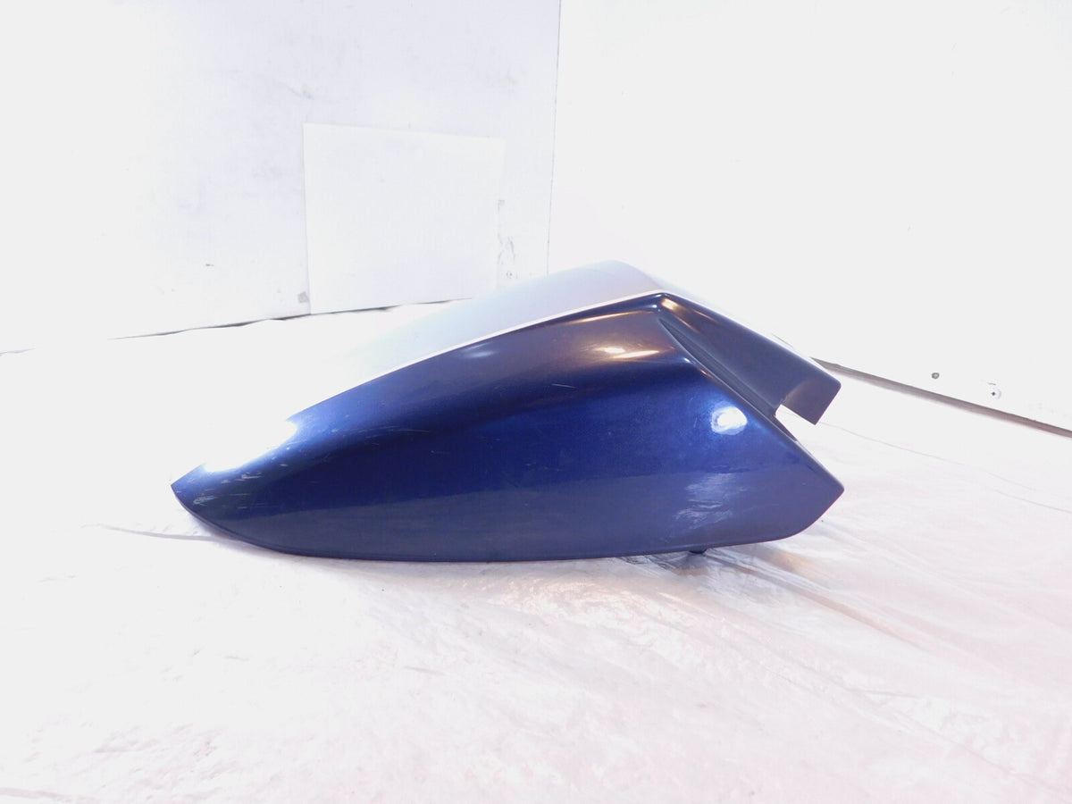 2001-2005 BMW R1150 RS R1150RS Dark Blue Frost Front Wheel Mudguard Fender Cover - C3 Cycle