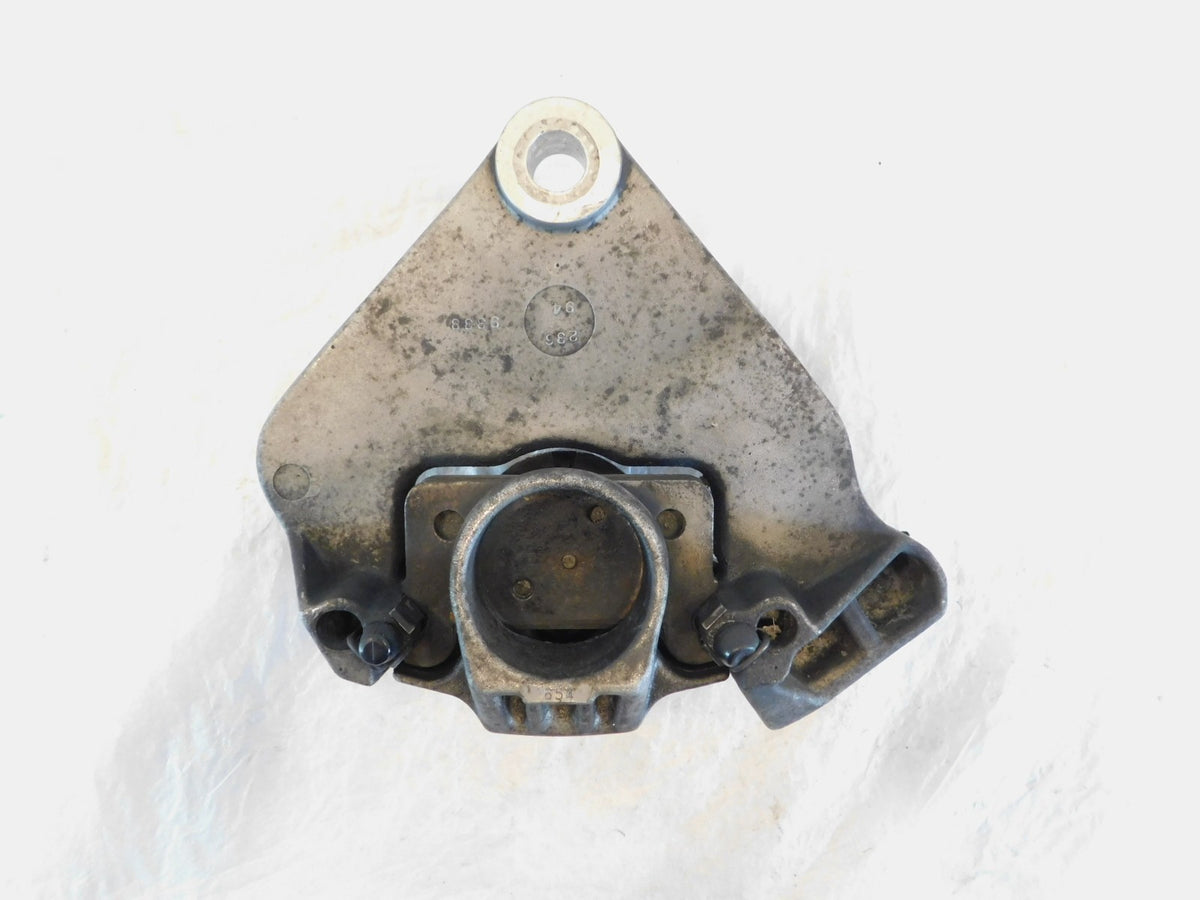 Harley Davidson Touring Road King & Electra Glide Rear Brake Caliper w/ Bracket - C3 Cycle