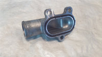 2009-2016 Suzuki GSX-R1000 GSXR1000 Radiator Water Pump Inlet Neck Pipe Fitting - C3 Cycle