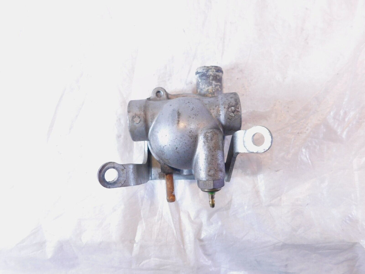 1978-1983 Honda CX500 CX500C &  GL650 Engine Cooling Thermostat & Case Housing - C3 Cycle