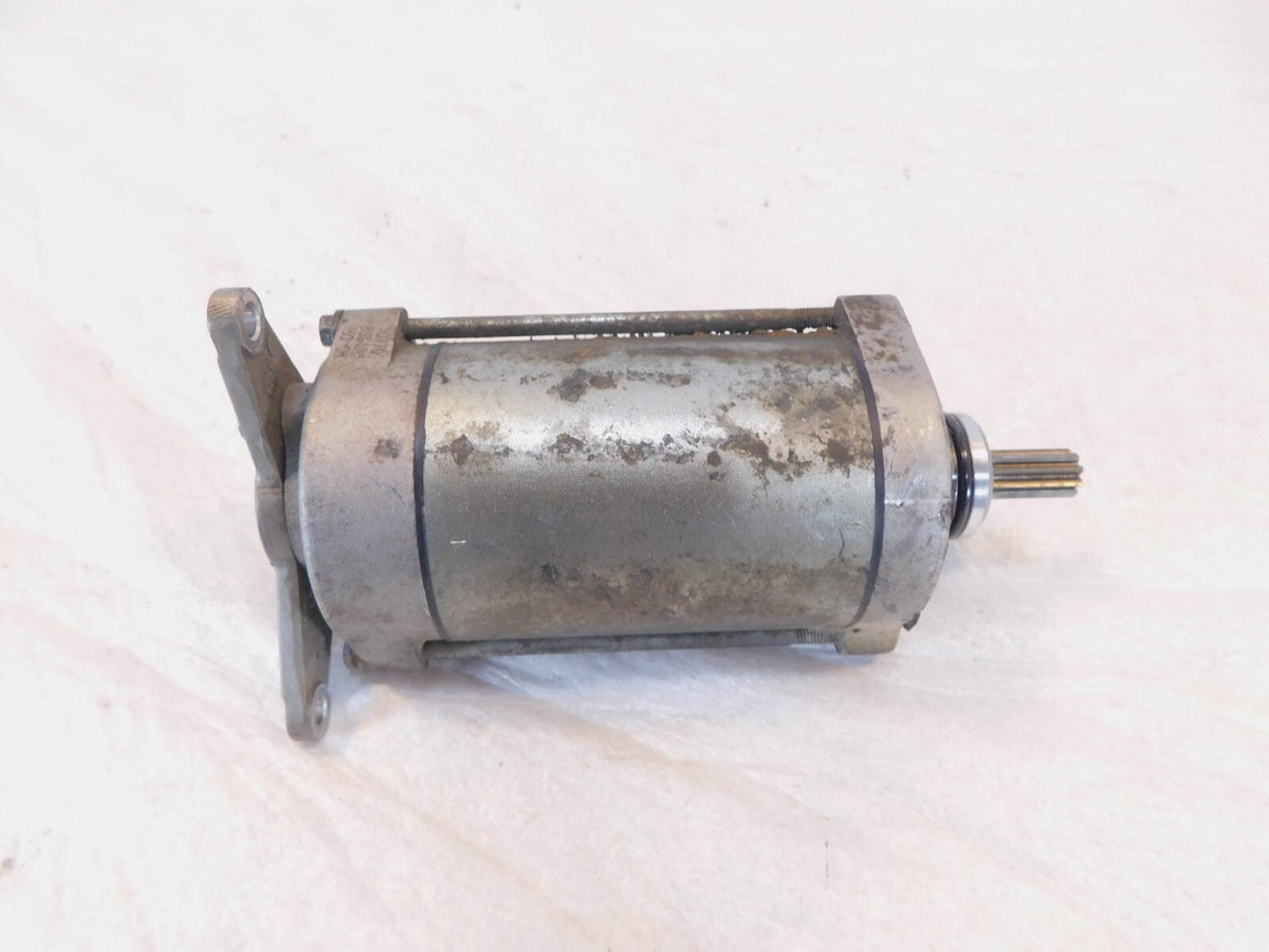 Aprilia Shiver 750 900 & Dorsoduro 750 1200 Engine Starter Motor - 82697R - C3 Cycle