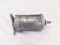 Aprilia Shiver 750 900 & Dorsoduro 750 1200 Engine Starter Motor - 82697R - C3 Cycle