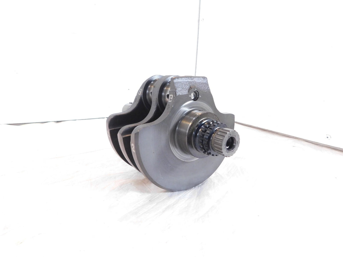 1998-2000 Honda VT750 Shadow Ace & Deluxe Engine Motor Crankshaft Crank Shaft - C3 Cycle