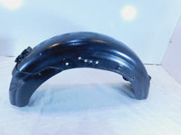 1981-1993 Harley Davidson Sportster 883 1100 1200 Black Rear Wheel Cover Fender - C3 Cycle