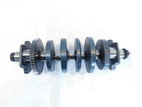 1994-2001 Kawasaki Ninja ZX11 ZX1100D ZX1100 Engine Motor Crank Shaft Crankshaft - C3 Cycle