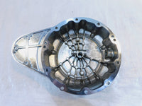2017-2022 Indian Scout 1200 Chrome Right Engine Motor Outer Clutch Cover - C3 Cycle