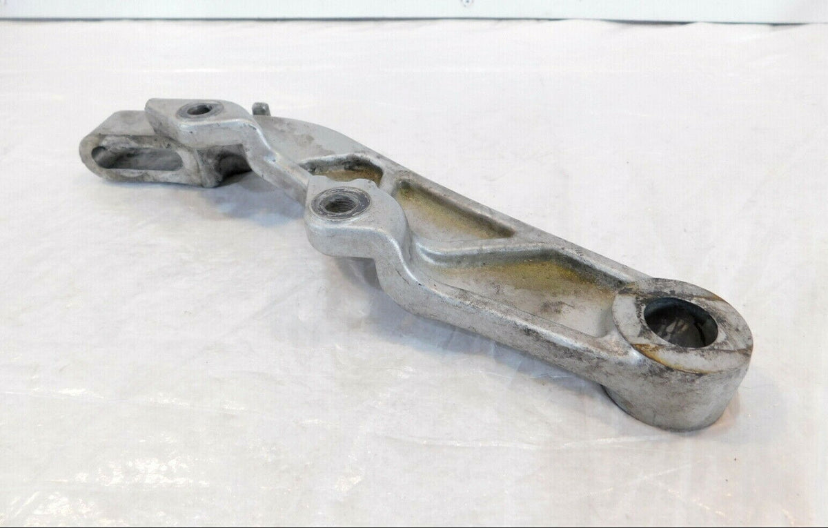 Yamaha XV1600 XV1700 Road Star Silverado Rear Disc Brake Caliper Bracket Mount - C3 Cycle