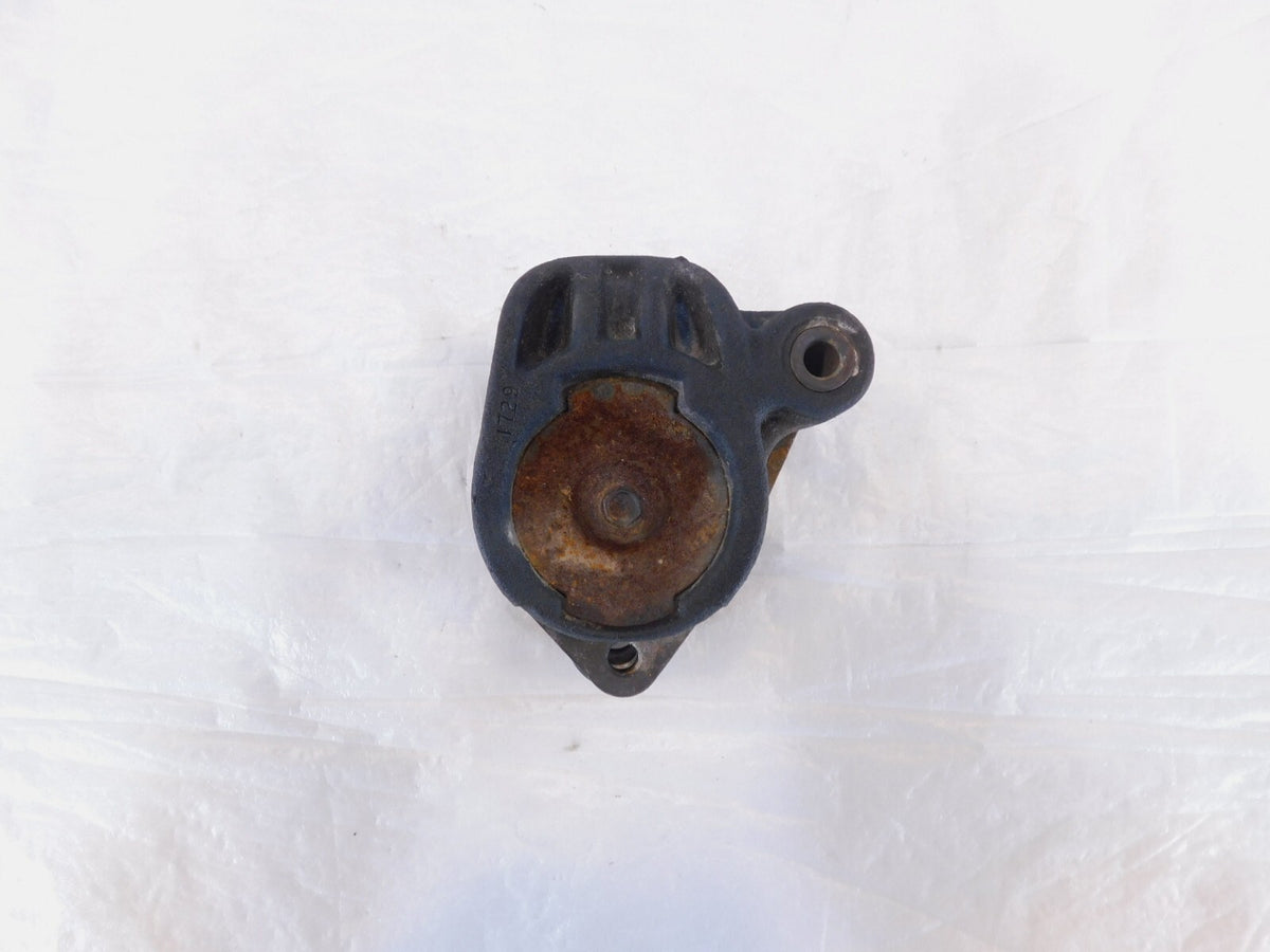 Harley Davidson Electra Glide Softail Dyna & Sportster Front Left Brake Caliper - C3 Cycle