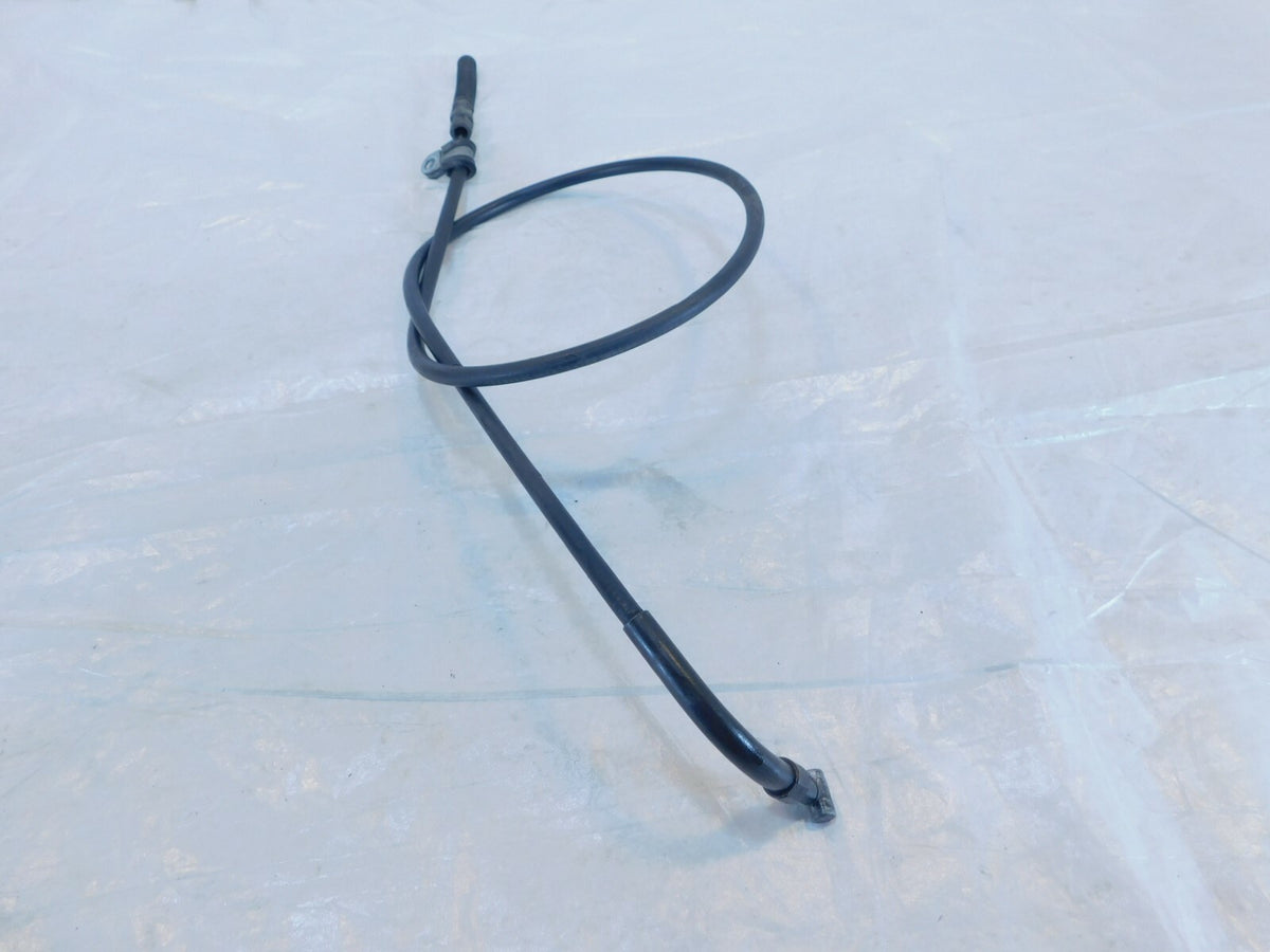 2007-2013 Aprilia Mana 850 & GT Parking Brake Caliper Lever Cable Line - 856011 - C3 Cycle