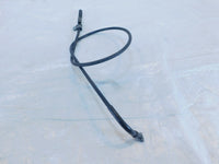 2007-2013 Aprilia Mana 850 & GT Parking Brake Caliper Lever Cable Line - 856011 - C3 Cycle