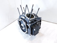 Harley Davidson Softail Low Rider Milwaukee 8 Engine Motor Crankcase Crank Cases - C3 Cycle