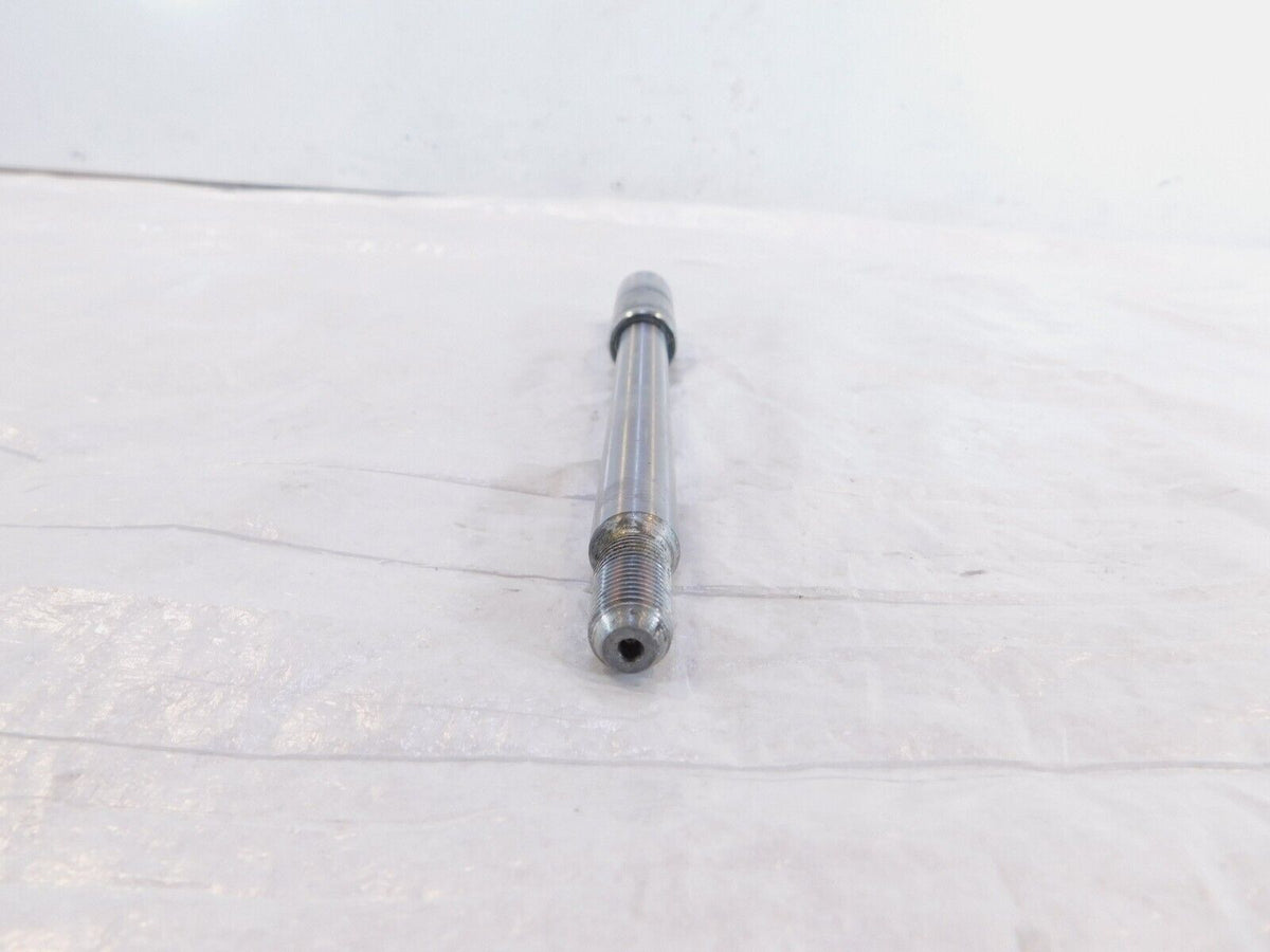 1986-2019 Suzuki Savage 650 LS650 &  Boulevard S40 Front Wheel Axle Bolt Shaft - C3 Cycle