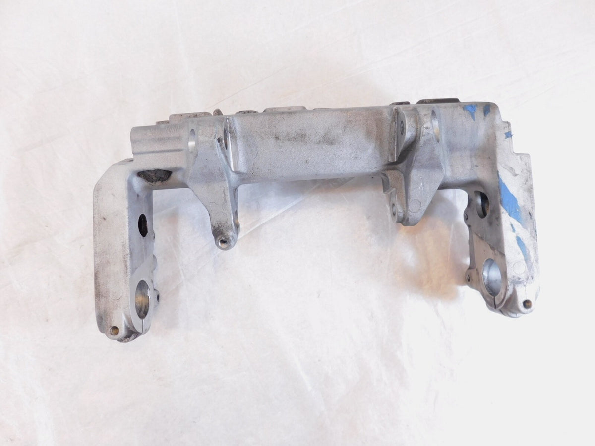 Honda CBR900RR CBR929RR FireBlade 900 929 Lower Rear Swingarm Cushion Bracket - C3 Cycle