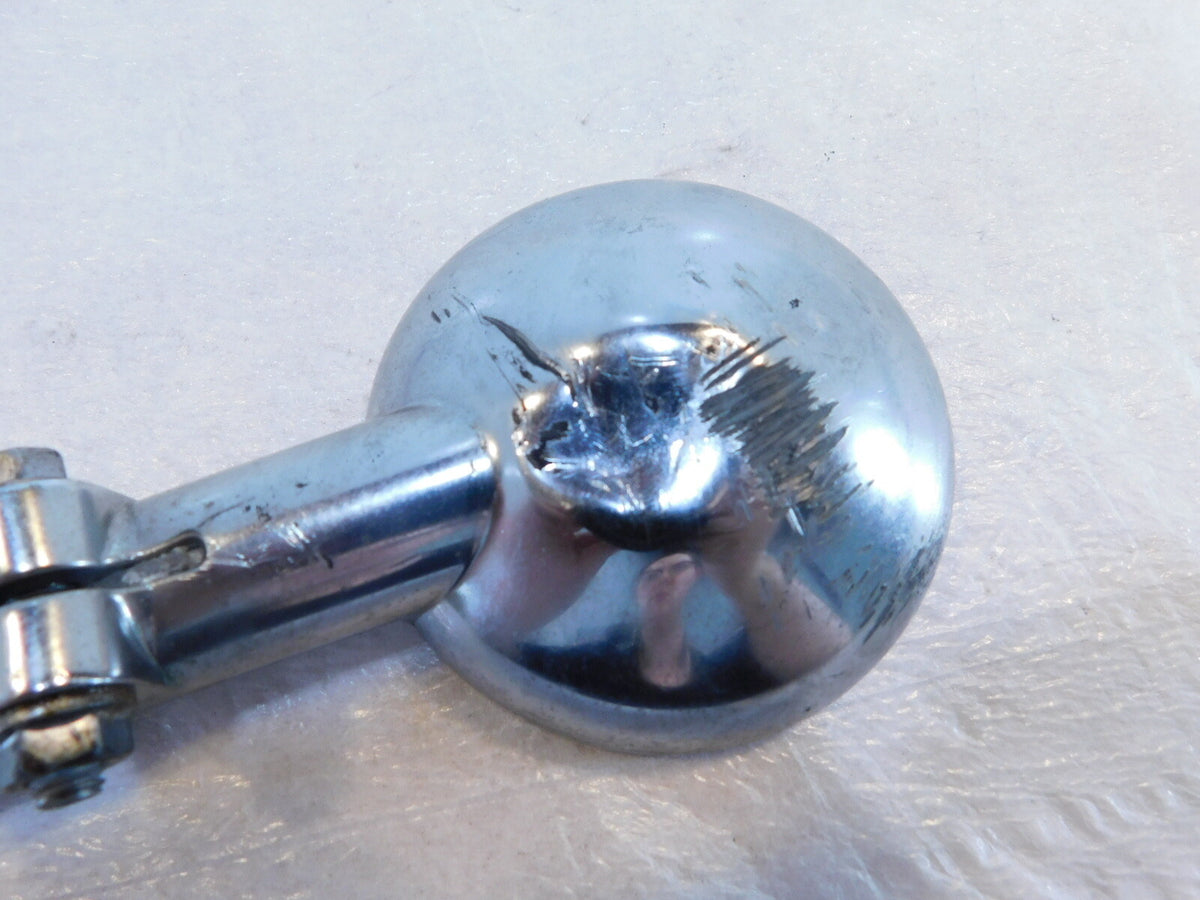 Yamaha V-Max 1200 Virago & Road Star Rear Left Turn Signal Indicator Light Lamp