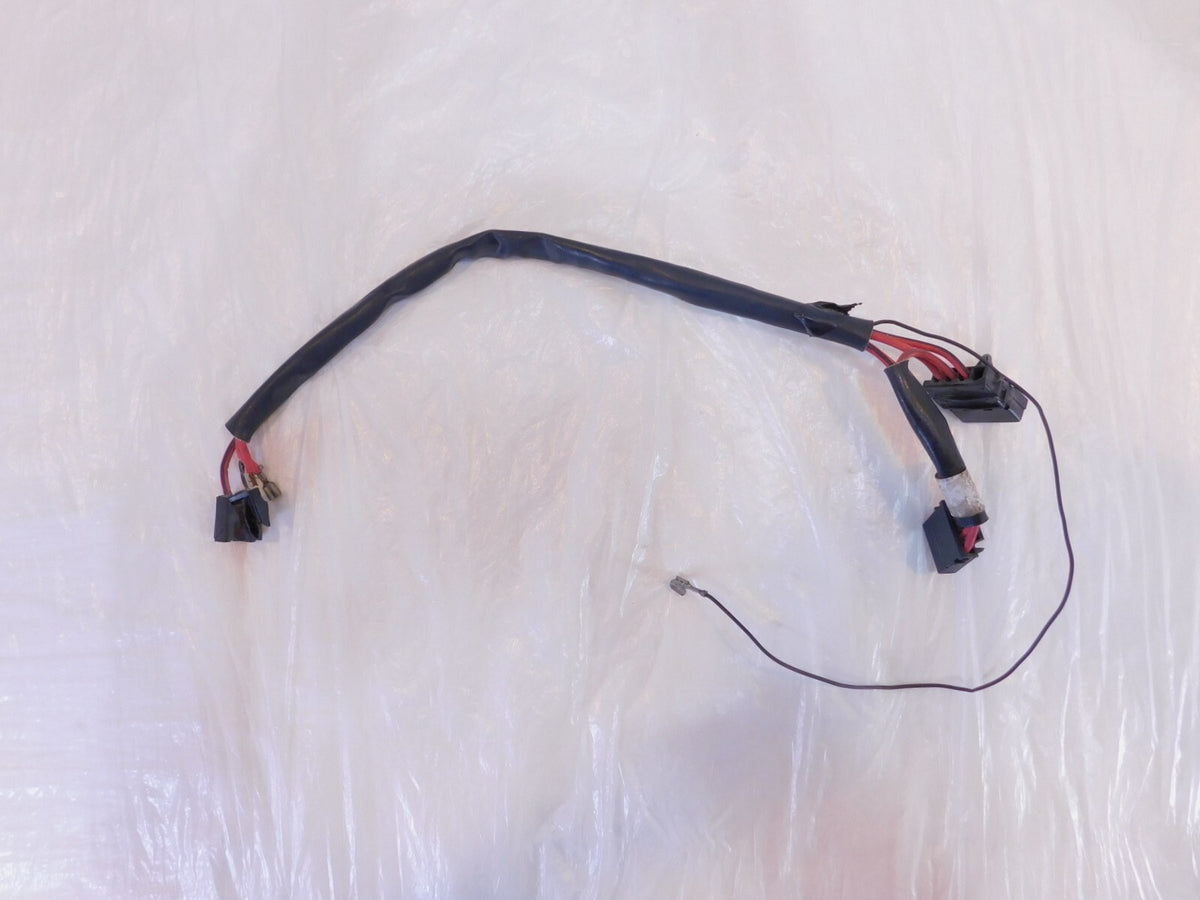 93-94 Harley Davidson Electra Glide Ultra Classic Ignition Wiring Wire Harness - C3 Cycle