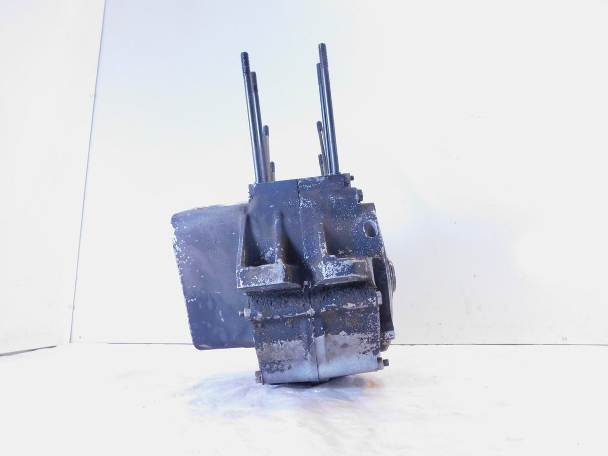 Harley Davidson Electra Glide FXR Softail Engine Motor Crankcase Crank Cases - C3 Cycle