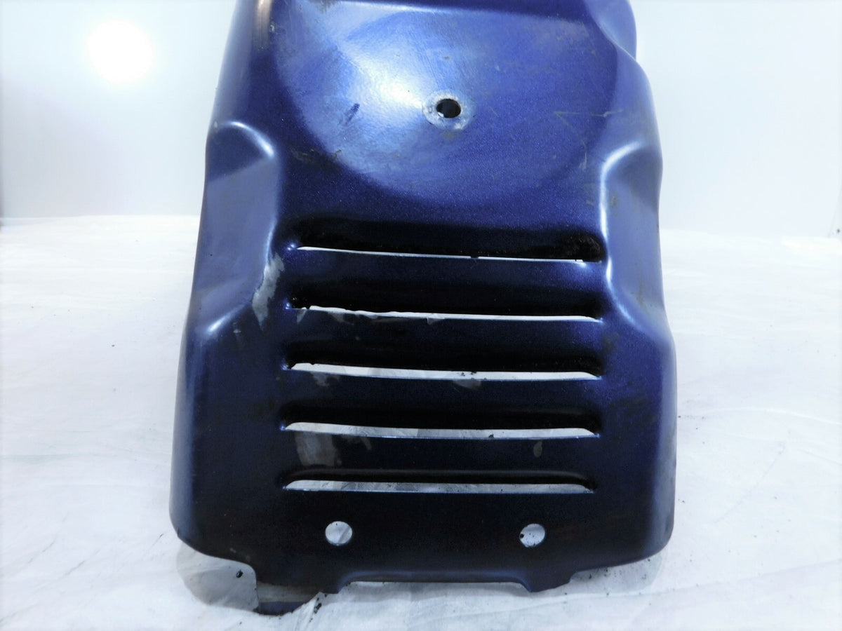 1991-1996 Harley Davidson EVO Touring Road King Tour & Electra Glide Rear Fender - C3 Cycle