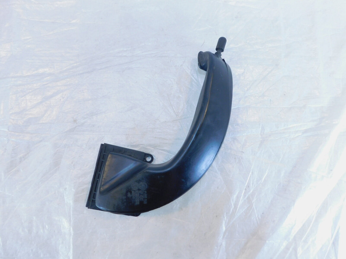 2001-2005 BMW F650CS F650 CS Front Air Intake Filter Cleaner Duct Pipe Manifold - C3 Cycle