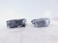 1971-1982 Harley Davidson Ironhead Sportster 1000 Cylinder Head Cover Rocker Box - C3 Cycle
