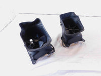 1988-2000 Honda GL1500 GL1500I Goldwing 1500 Radiator Fan Air Intake Ducts - C3 Cycle