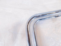Harley Electra Glide Classic & Ultra Classic Nostalgia Saddlebag Guard Rails - C3 Cycle
