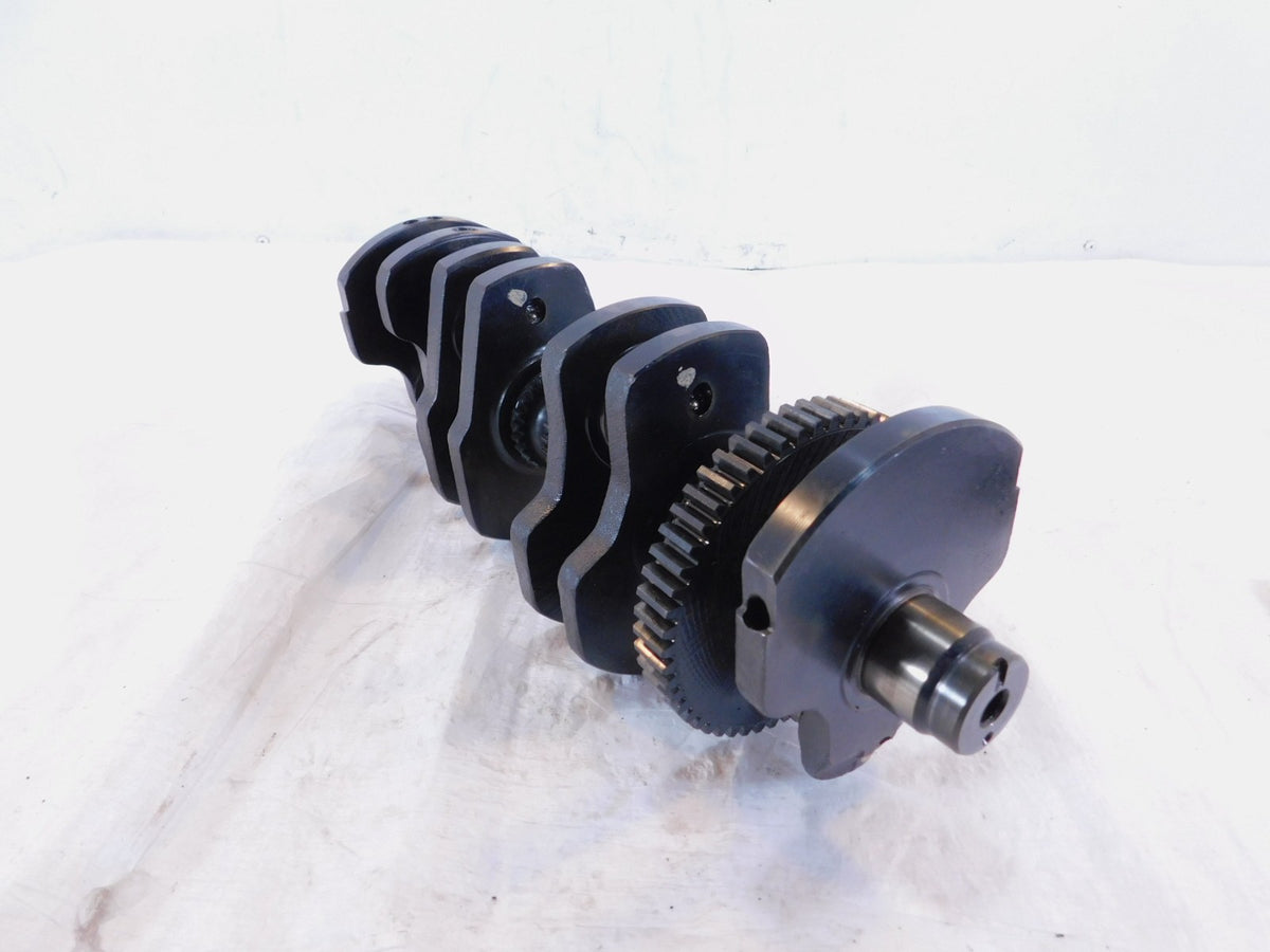 1983-1985 Honda CB650SC Nighthawk 650 Engine Motor Crank Shaft Crankshafts - C3 Cycle