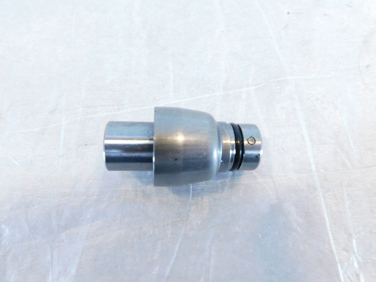 Honda VFR750 Interceptor VF750 Magna 750 Engine Motor Oil Pressure Relief Valve - C3 Cycle