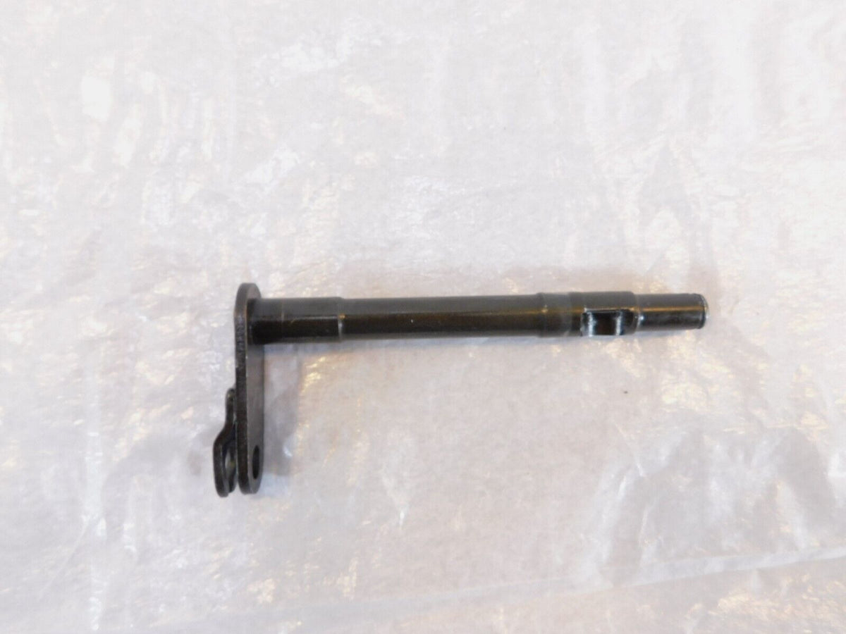 1979-1982 Honda CX500C CX500D Custom & Deluxe Clutch Lever Arm Shaft - C3 Cycle