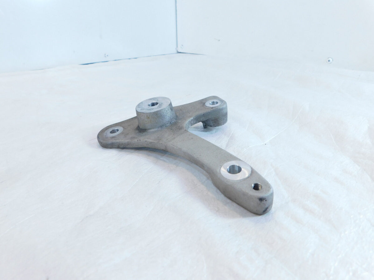 2008 2009 & 2010 Buell 1125 1125R Rear Wheel Belt Pulley Tensioner Mount Bracket - C3 Cycle