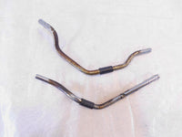 Harley Davidson EVO Touring Electra Glide FXR & Dyna Oil Filter Mount Hose Lines - C3 Cycle