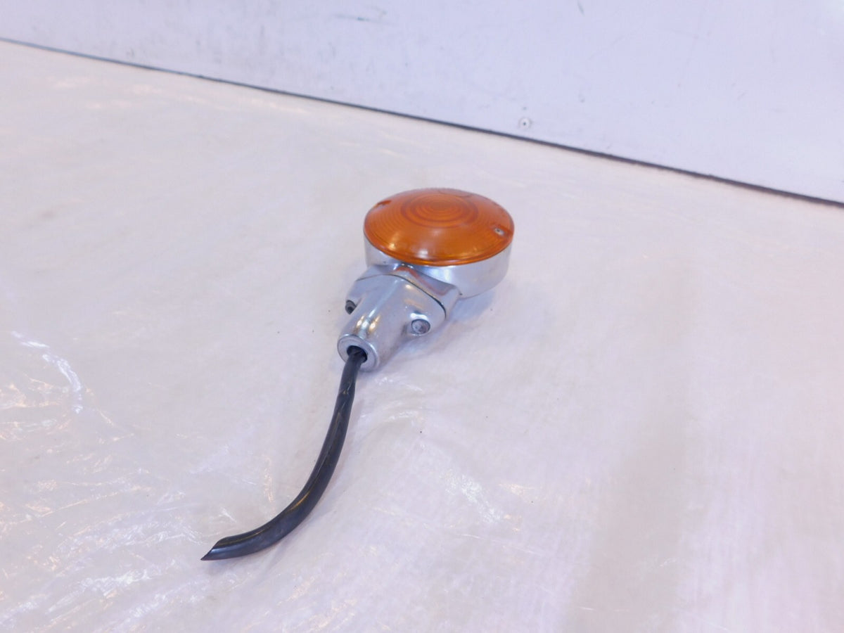 Harley Touring Softail & Road King Electra Glide Front Turn Signal Indicator - C3 Cycle