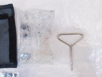 BMW K75 K100RS K1100LT K1200LT R100GS R1100GS Flat Tire Puncture Repair Kit Lot - C3 Cycle