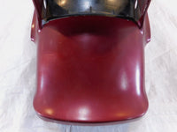 1983-1986 Honda VT500 VT500C Shadow 500 Red Rear Wheel Mudguard Cover Fender - C3 Cycle